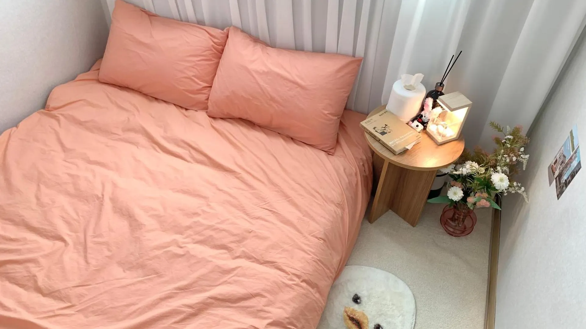 סיאול Youjin House 0*,  קוריאה הדרומית