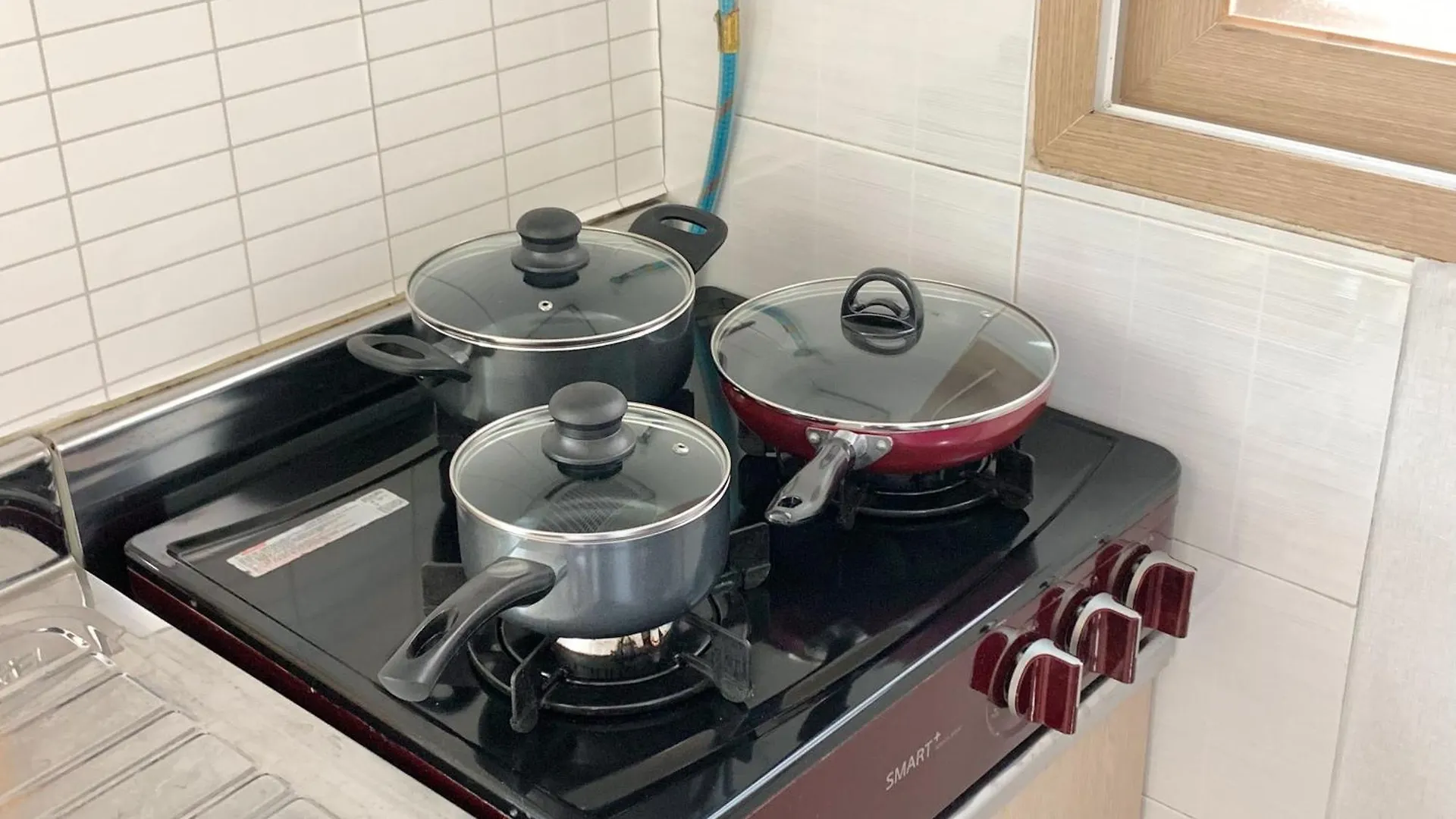 סיאול Youjin House וילה