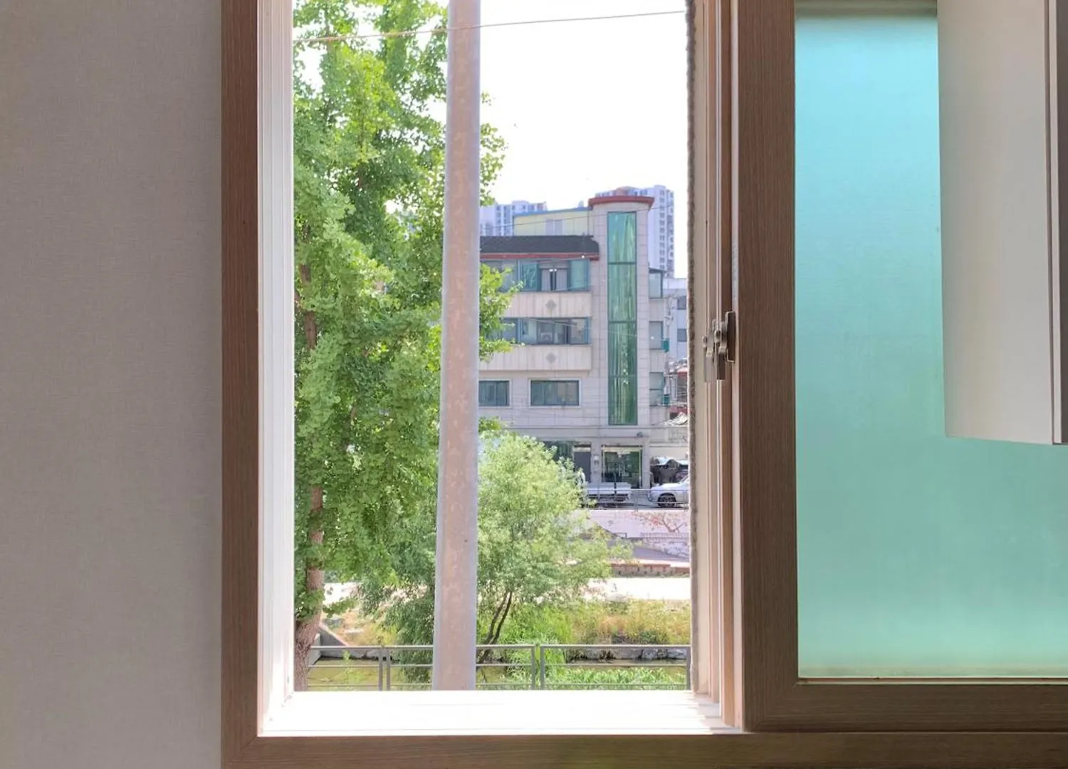 Youjin House Seoul South Korea