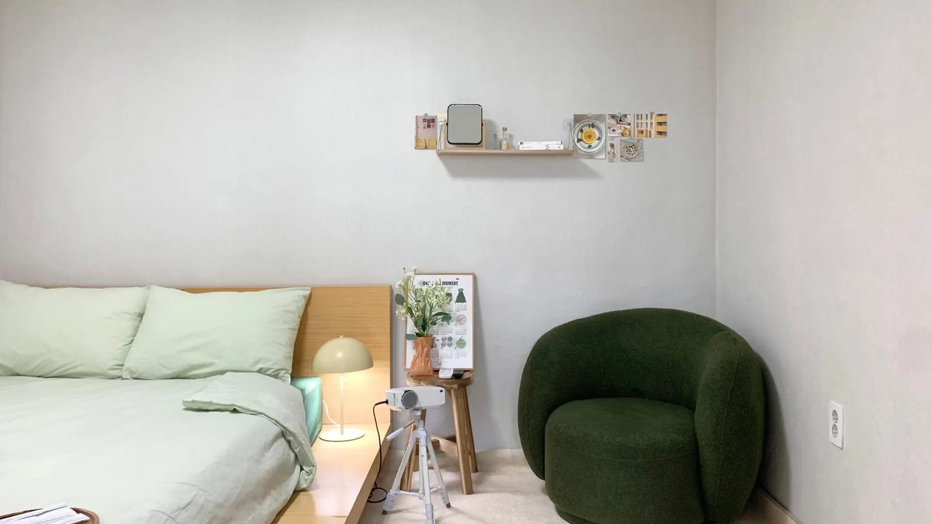 Youjin House Seoul
