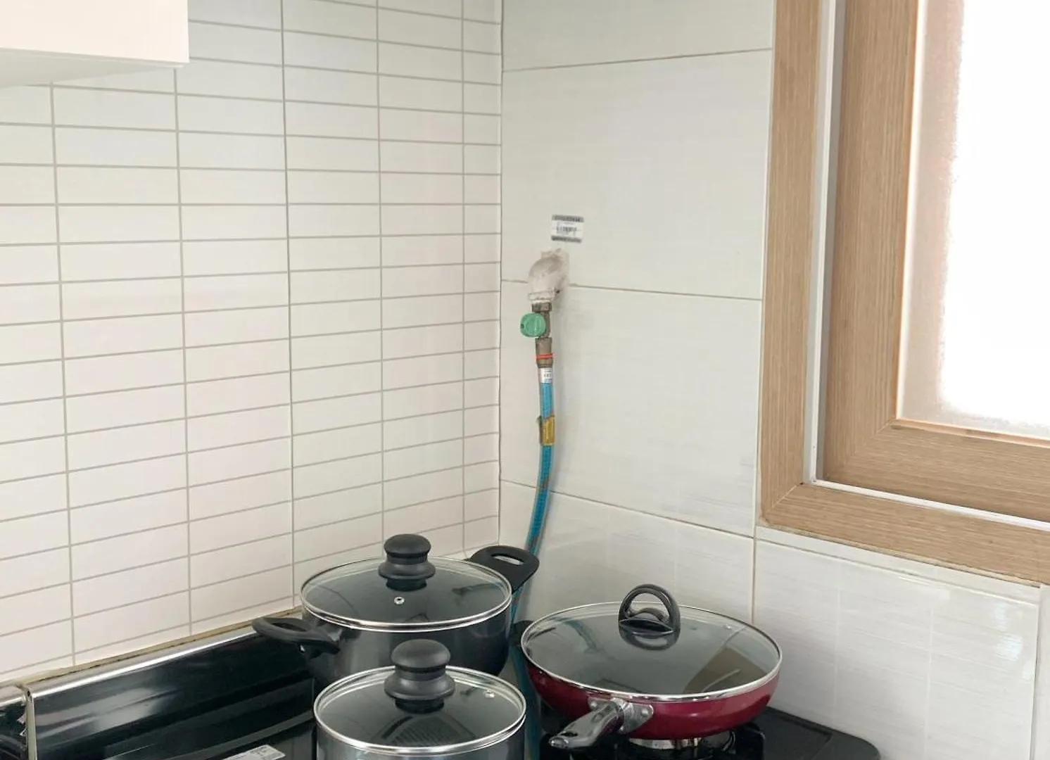 Youjin House Seoul Villa