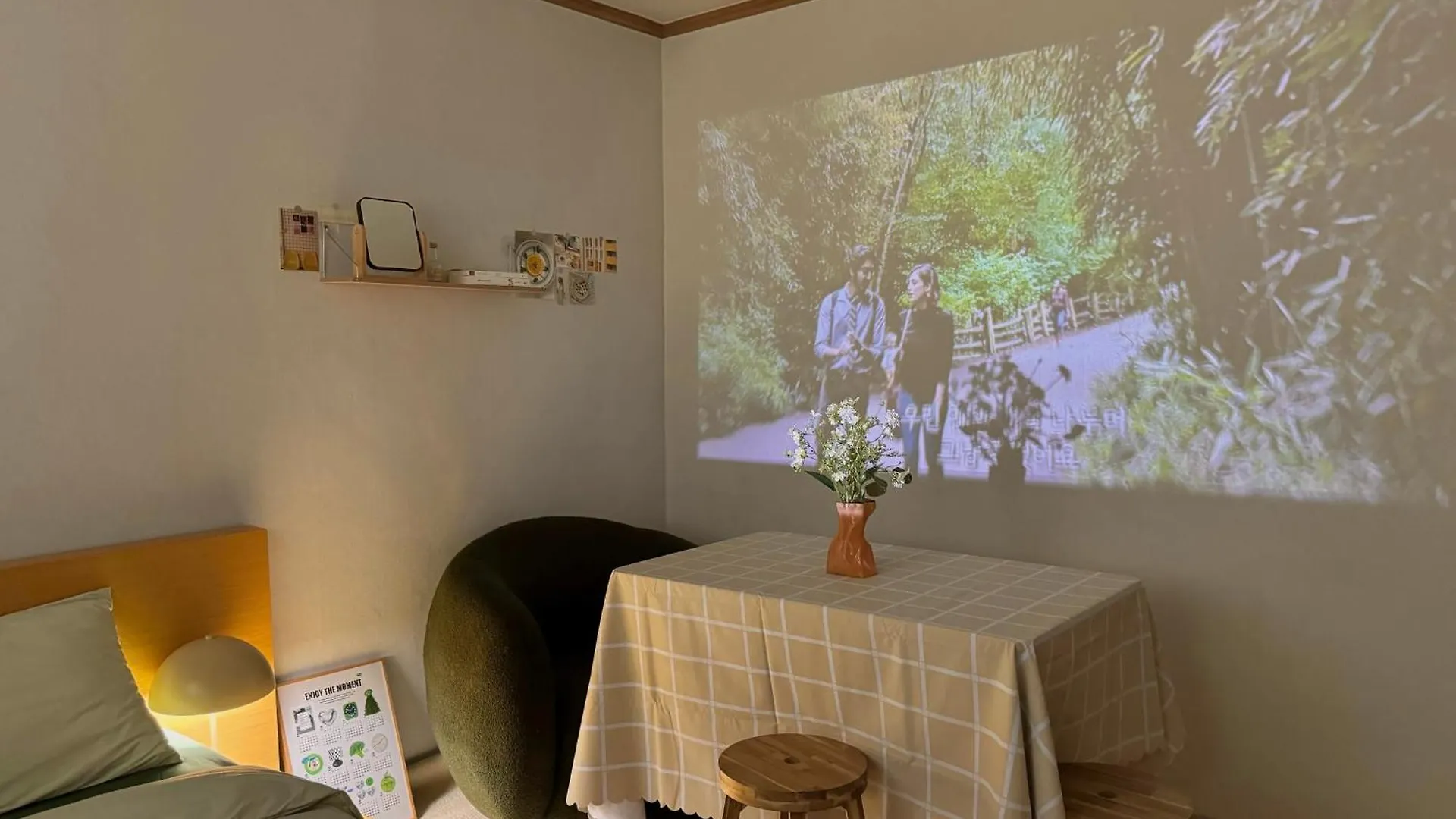 Vila Youjin House Soul